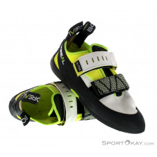 Boreal Alpha W Damen Kletterschuhe-Mehrfarbig-5