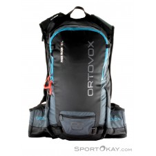 Ortovox Free Rider 18l Tourenrucksack-Schwarz-18