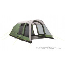 Outwell Broadlands 5-Personen Zelt-Grün-One Size