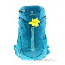 Deuter AC Lite SL 14l Damen Rucksack-Türkis-14
