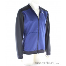 adidas Cool 365 Herren Trainingsjacke-Schwarz-M