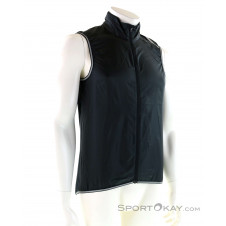 Craft Lithe Vest Herren Outdoorweste-Schwarz-M