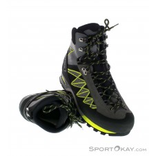 Scarpa Marmolada Trek OD Herren Bergschuhe-Grau-42