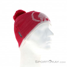Mammut Snow Beanie Mütze-Pink-Rosa-One Size
