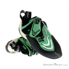 La Sportiva Futura Damen Kletterschuhe-Mehrfarbig-40