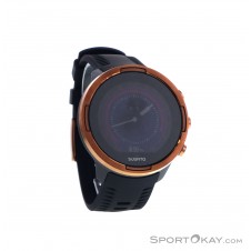 Suunto 9 G1 Baro Copper GPS-Sportuhr-Beige-One Size