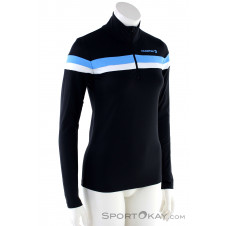 Martini Feel Free HZ Damen Tourensweater
-Schwarz-XS