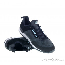 Five Ten Five Tennie Damen Zustiegsschuhe-Schwarz-6