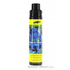 Toko Eco Wash-In Proof 250ml Spezialwaschmittel-Schwarz-250