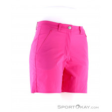 Mammut Hiking Shorts Damen Outdoorshorts-Pink-Rosa-36