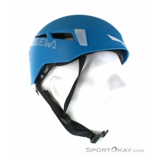 Salewa Pura Kletterhelm-Blau-L-XL