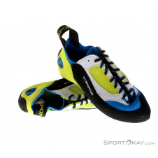 La Sportiva Finale Herren Kletterschuhe-Mehrfarbig-40