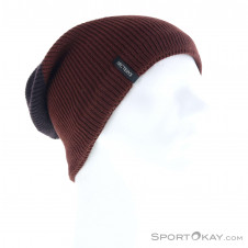 Arcteryx Castlegar Mütze-Schwarz-One Size