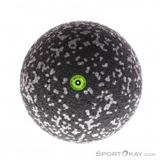 Blackroll Ball 12cm Faszienrolle-Grau-One Size