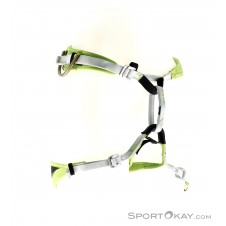 Camp Air CR Klettergurt-Grün-M