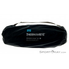 Therm-a-Rest MondoKing 3D L Luftmatratze-Blau-L