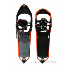 Atlas Apex MTN 30 Schneeschuhe-Orange-One Size