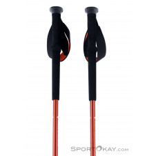 Black Diamond Trail Trekkingstöcke-Schwarz-64-140