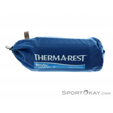 Therm-a-Rest Neo Air Camper SV regulär Luftmatratze-Blau-One Size
