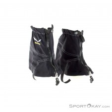Salewa Approach Gaiter Gamaschen-Schwarz-One Size