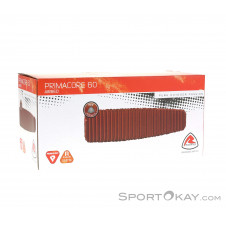 Robens PrimaCore 60 Isomatte-Rot-One Size