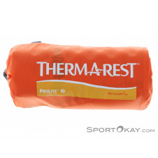 Therm-a-Rest Pro Lite S Isomatte-Rot-S