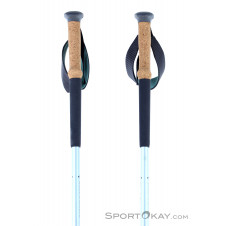 Black Diamond Trail Ergo Cork Damen Trekkingstöcke-Schwarz-One Size