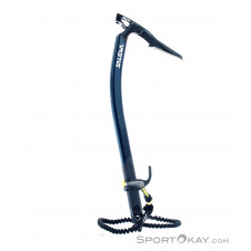 Salewa North X Hammer Eisgerät mit Hammer-Schwarz-One Size