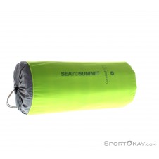 Sea to Summit Comfort Light L 201x64cm Isomatte-Grün-L