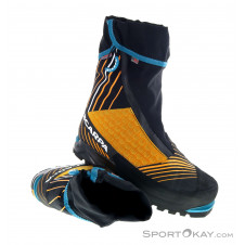 Scarpa Phantom Tech HD Herren Bergschuhe-Mehrfarbig-44