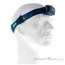 Petzl Tikkina 150lm Stirnlampe-Blau-One Size