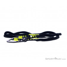 Black Diamond Spinner Leash Schlingensystem-Schwarz-One Size