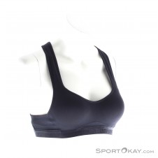 Under Armour High Damen Sport-BH-Schwarz-32A