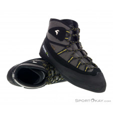 Boreal Fire Invernal Kletterschuhe-Pink-Rosa-7