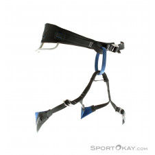 Black Diamond Technician Herren Klettergurt-Blau-S