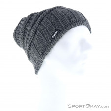 Eisbär Cullen Mütze-Grau-One Size