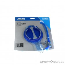 Camelbak Crux Reservoir 2l Trinkblase-Blau-2