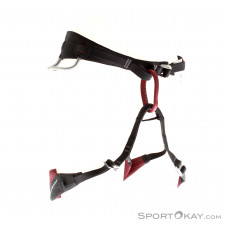 Black Diamond Technician Damen Klettergurt-Rot-XS