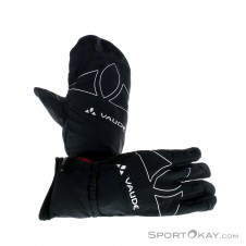 Vaude La Varella Glove Handschuhe-Schwarz-6