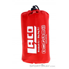 LACD Bivy Bag Super Light I Biwaksack-Grau-One Size