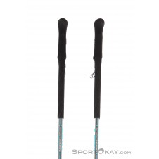 Leki RCM 1.0 Tourenstöcke-Schwarz-120