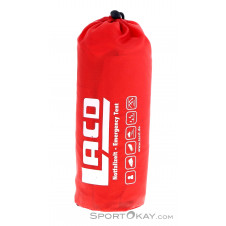 LACD Emergency Tent Notfallzelt-Grau-One Size