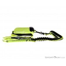 Edelrid Cable Comfort 5.0 Klettersteigset-Grün-One Size