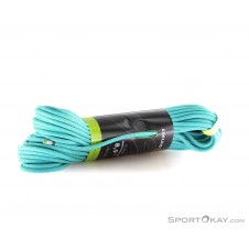 Edelrid Swift Pro Dry 8.9mm Kletterseil 60m-Blau-60