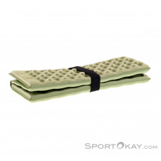 Robens ZigZag Seat Sitzmatte-Oliv-Dunkelgrün-One Size