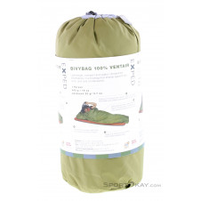 Exped Bivybag 100% VentAir Biwaksack-Grün-One Size