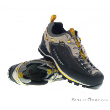 Garmont Dragontail MNT Herren Zustiegsschuhe Gore-Tex-Grau-8