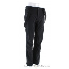 Jack Wolfskin Gravity Tour Pants Herren Tourenhose-Schwarz-48