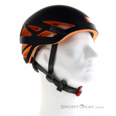 LACD Defender RX Kletterhelm-Schwarz-L-XL