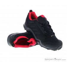 adidas Terrex AX3 GTX Damen Wanderschuhe Gore-Tex-Schwarz-6